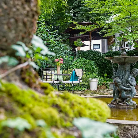 Boutique & Design Hotel Auersperg-2